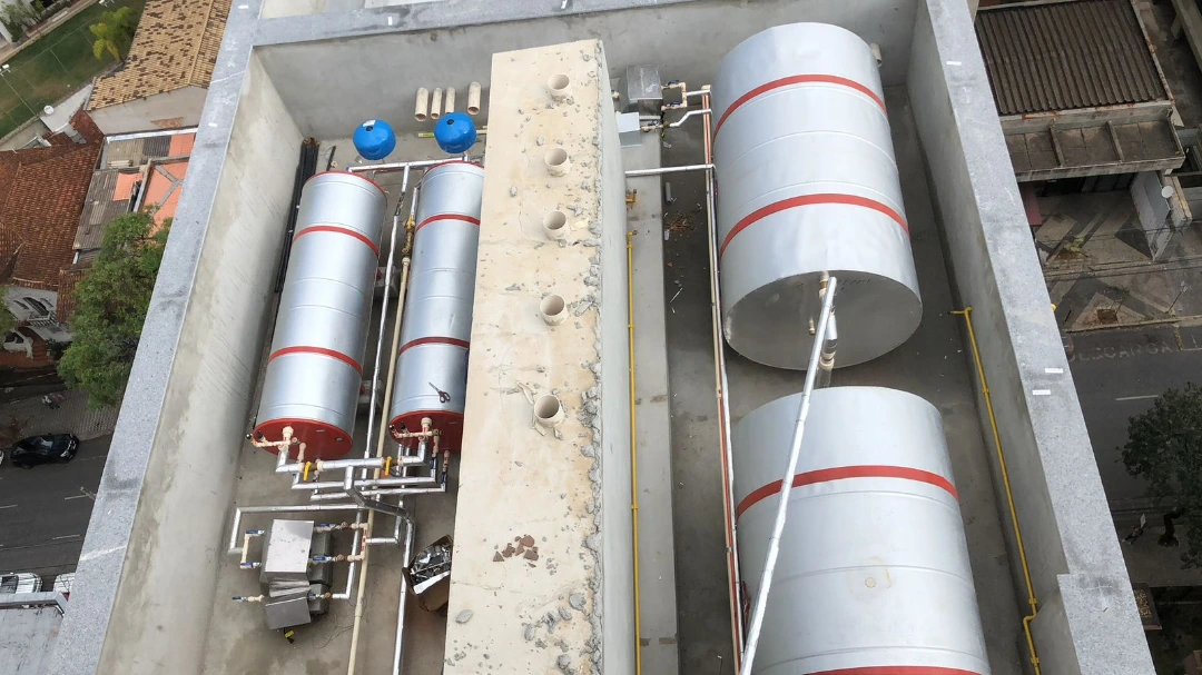 Edifício Residencial