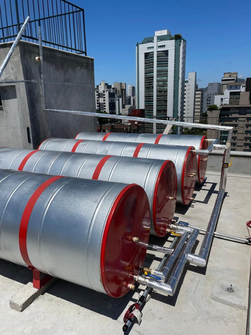 Edifício Residencial