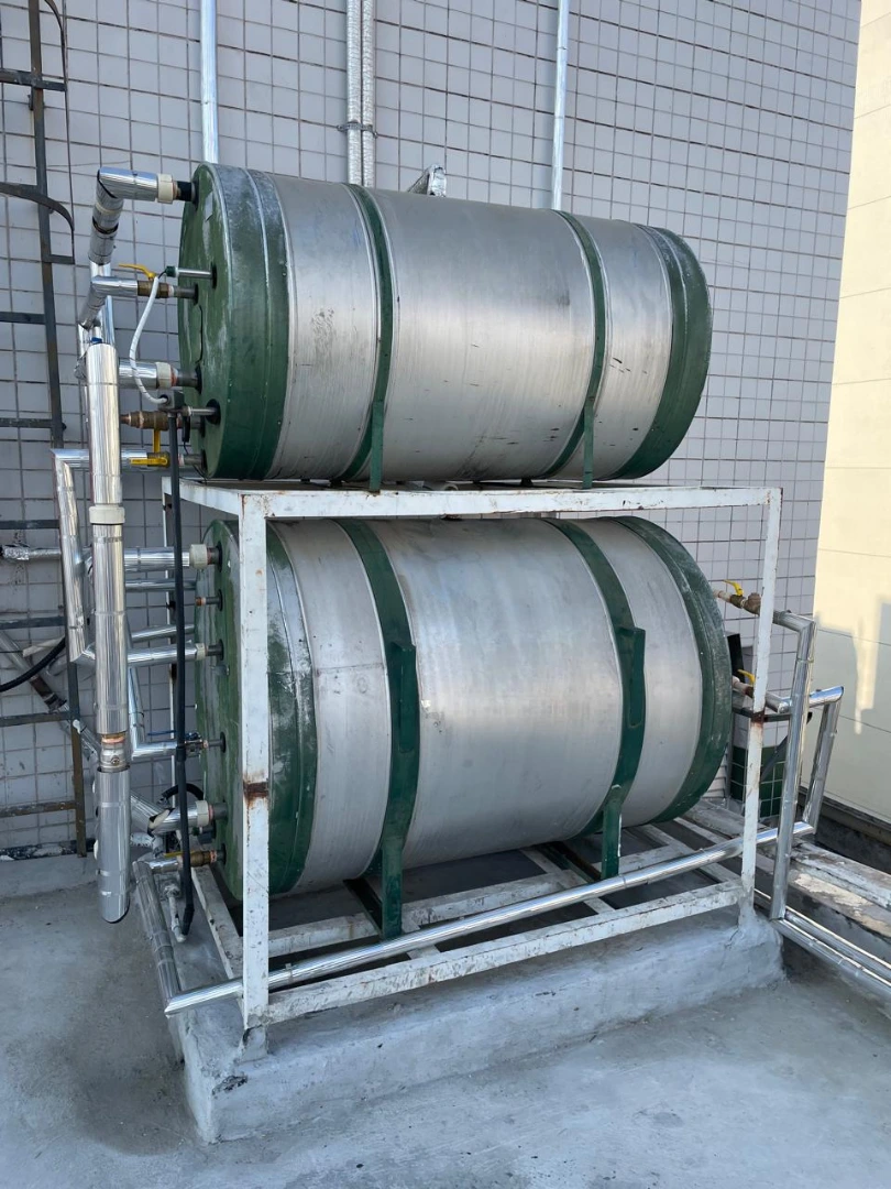 Edifício Residencial